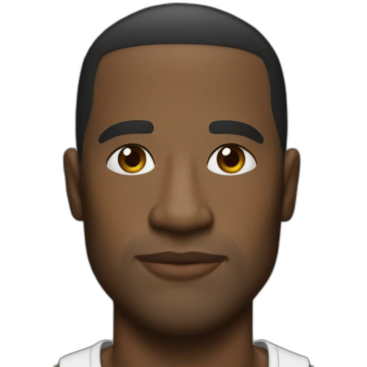 Dwayne Thompson emoji
