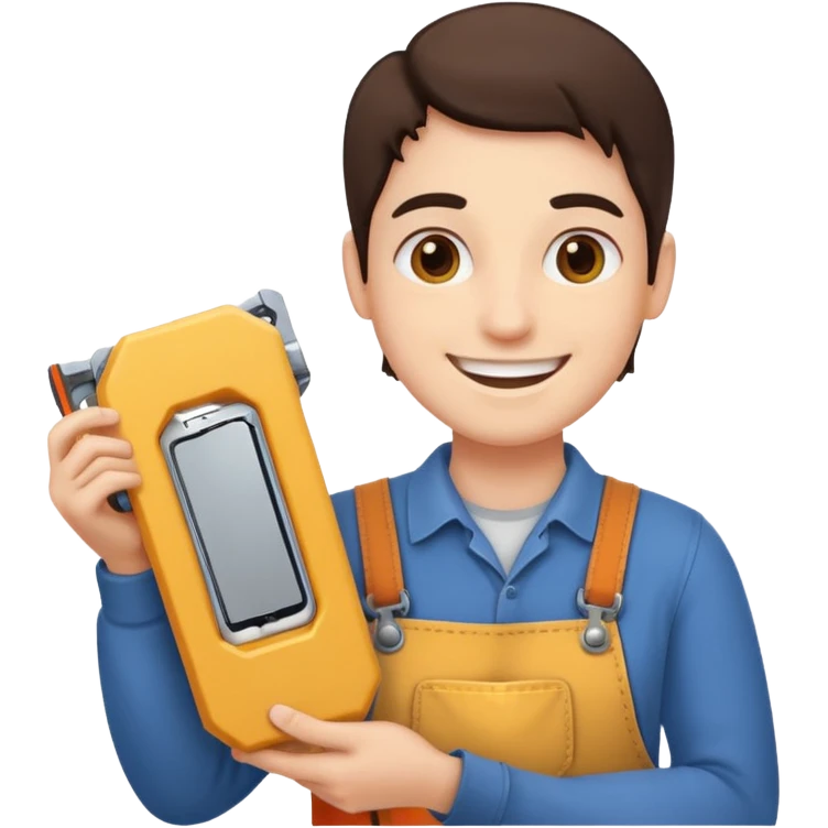 kendin yap kendin ogren emoji