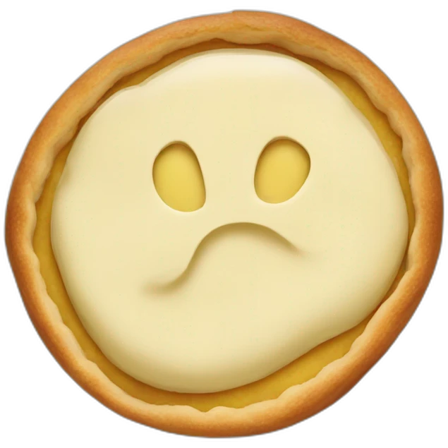Frangipane emoji