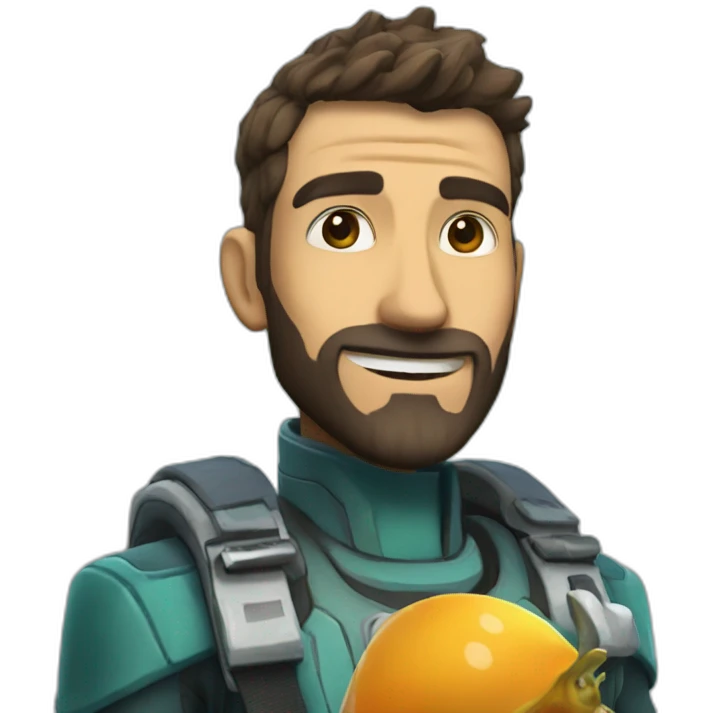 Subnautica emoji