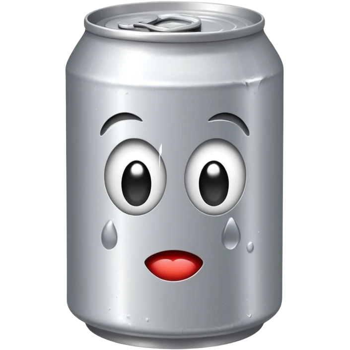 Cove pop can emoji