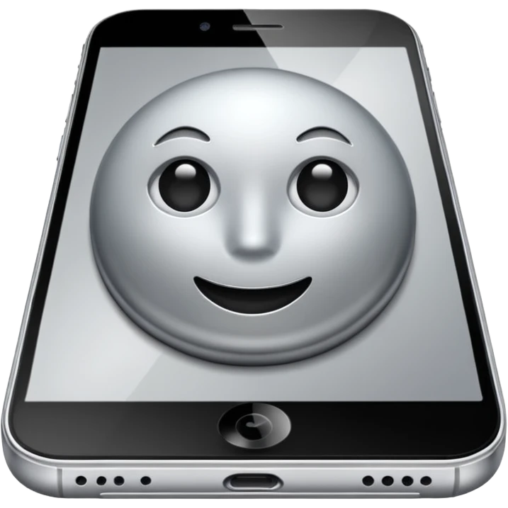 Iphone emoji
