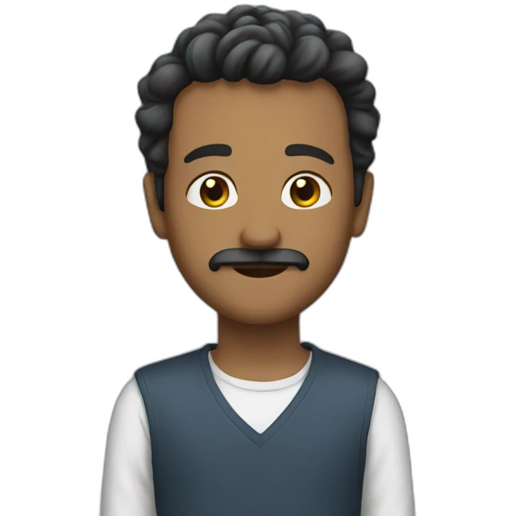 Sayed emoji
