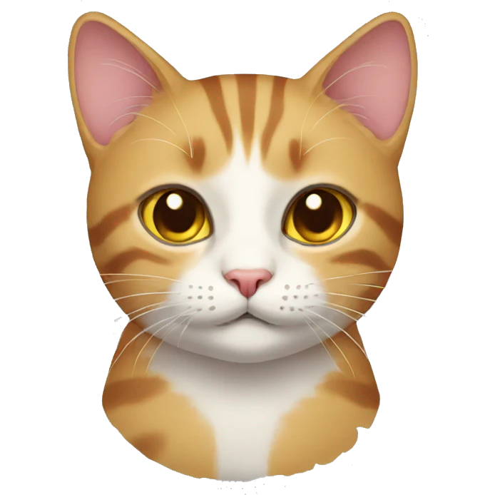 Cat emoji