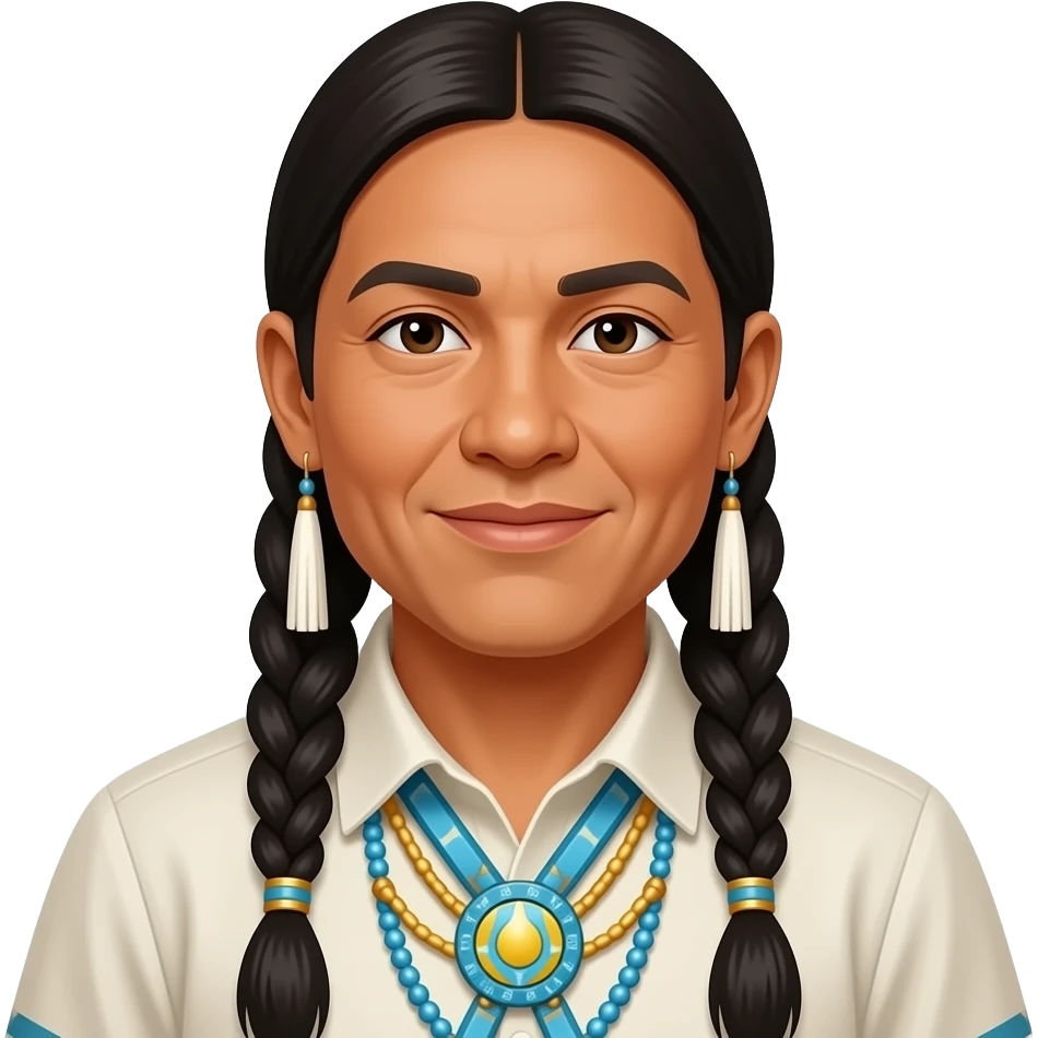 choctaw nation emoji