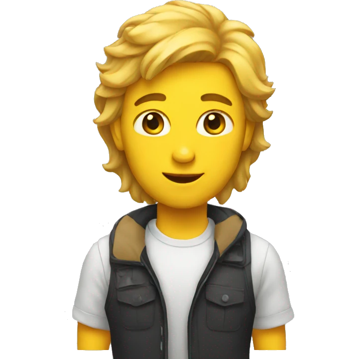 my emoji emoji