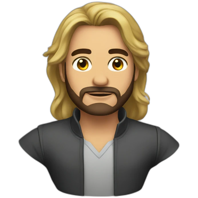 andrew leon hanna emoji