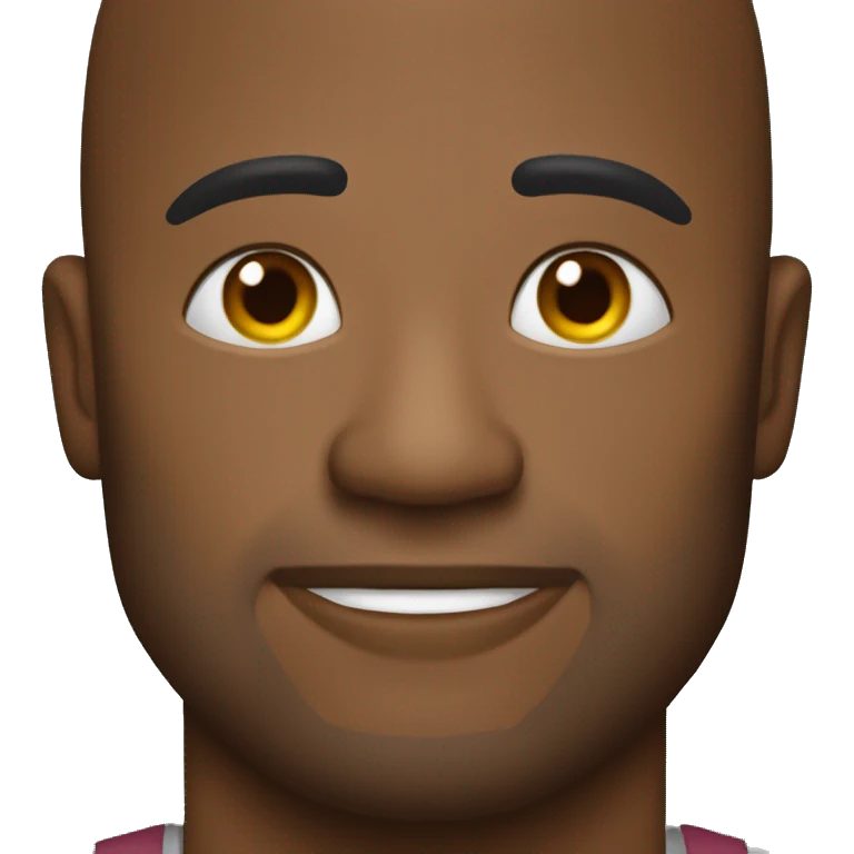 Dwane Johnson  emoji