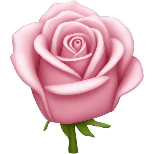 Rose bianche e rosa emoji