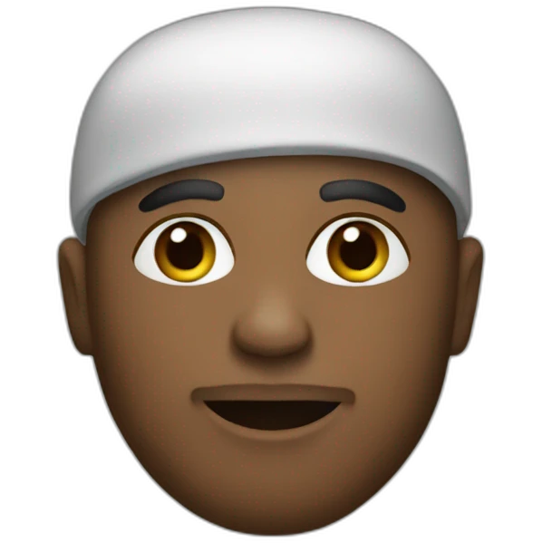 artist emoji