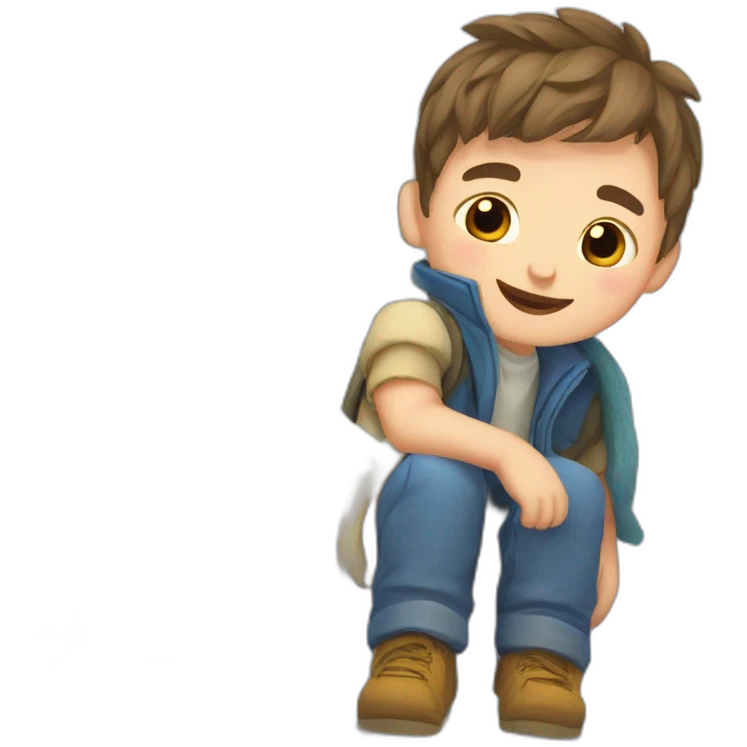 Happy come back to Surgut emoji