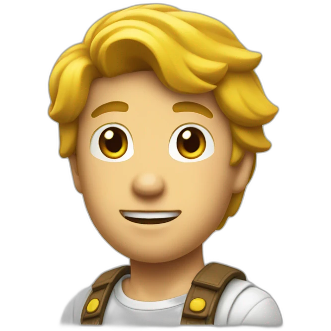nintendo emoji