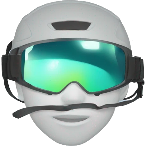 Piste emoji