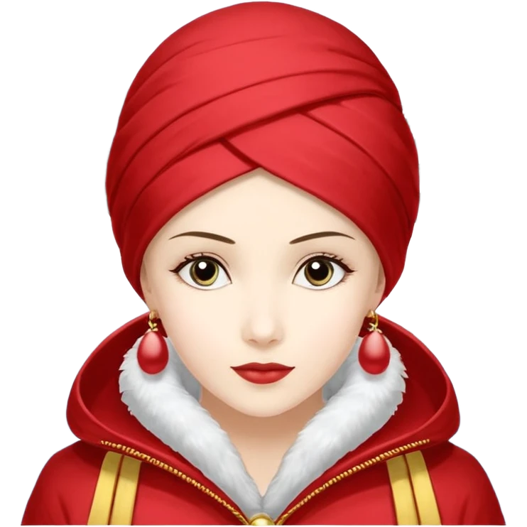 весела яскрава риба серед бризок в морі emoji