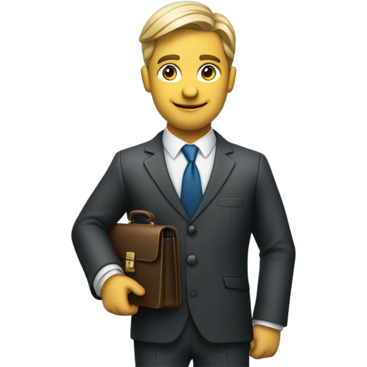 banker emoji