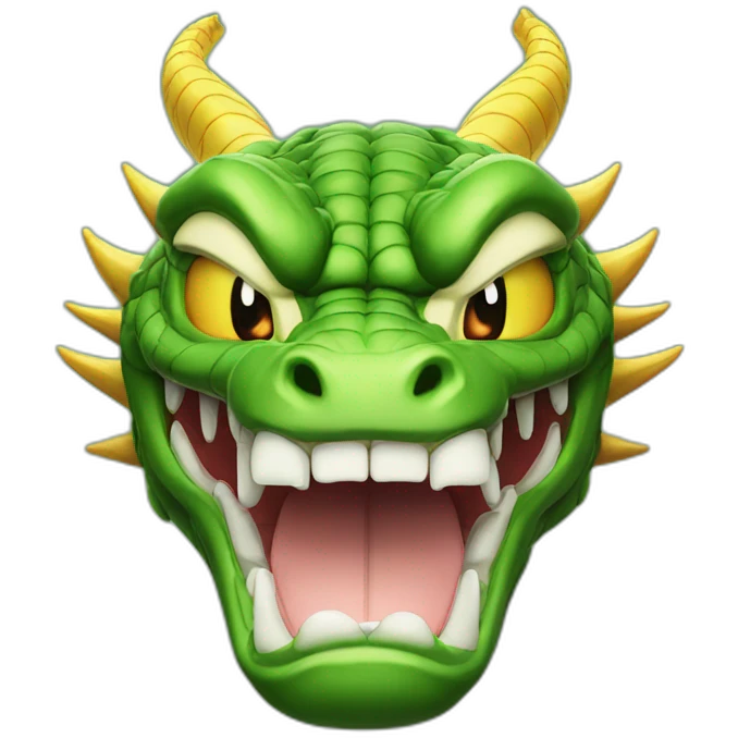 shenron emoji