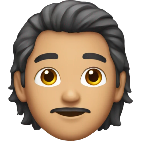 Fidji Ruiz  emoji
