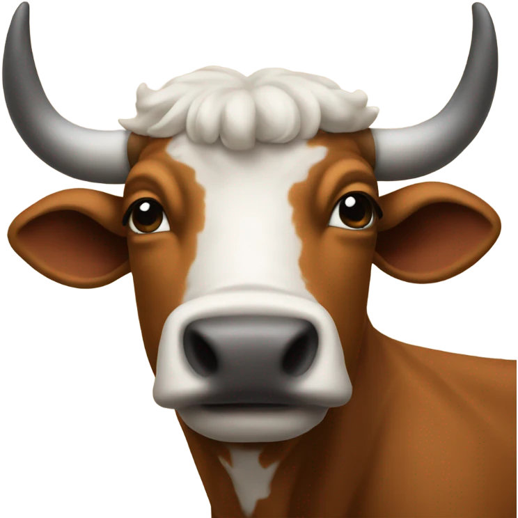 BEVO emoji