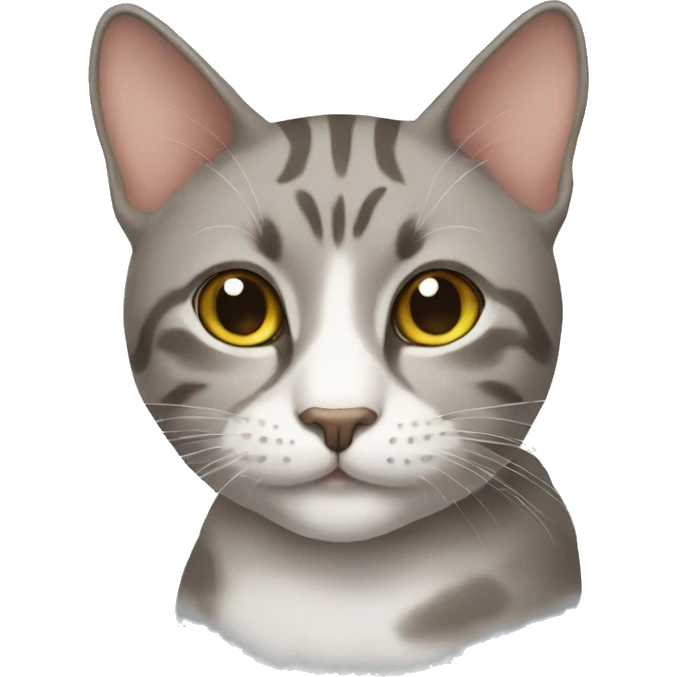 Cat emoji