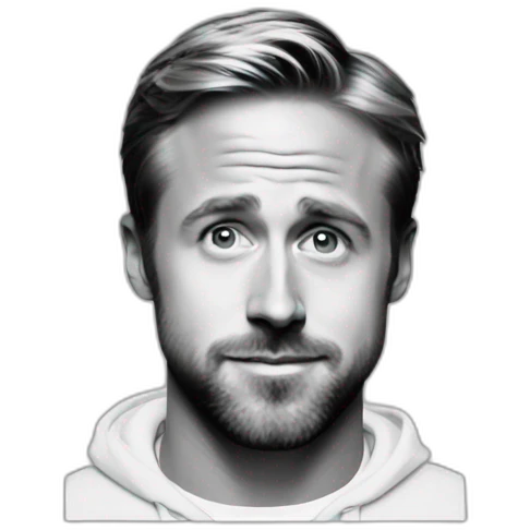 Ryan gosling emoji
