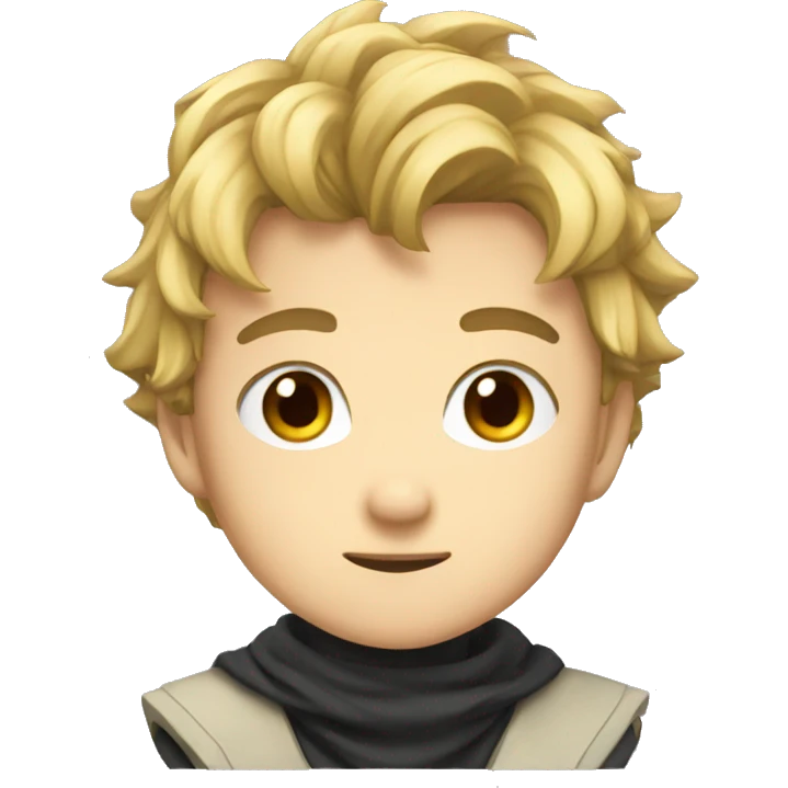 anime emoji