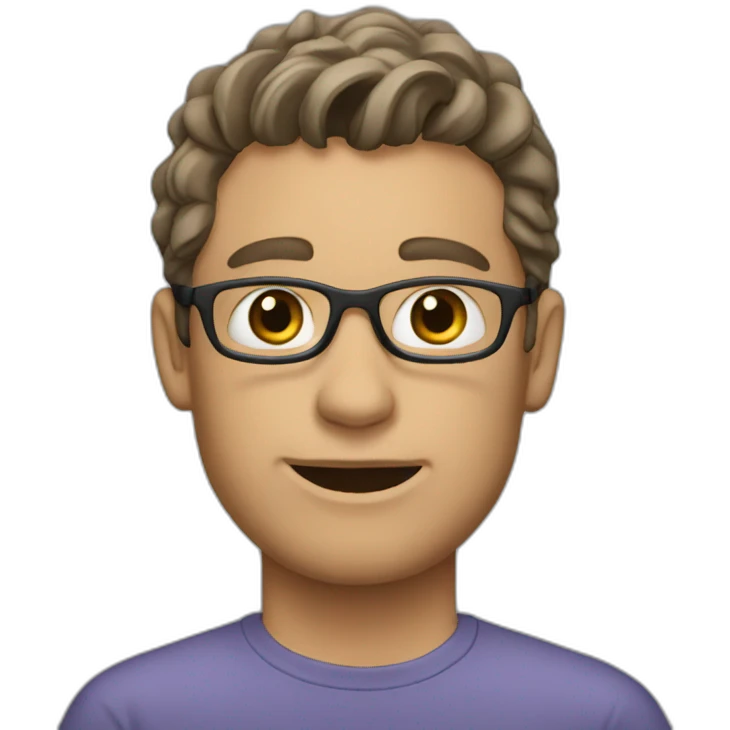 james herfield emoji