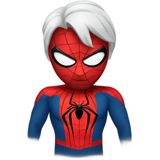 siderman emoji
