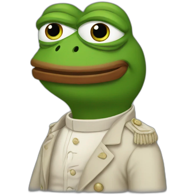 Pepe emoji