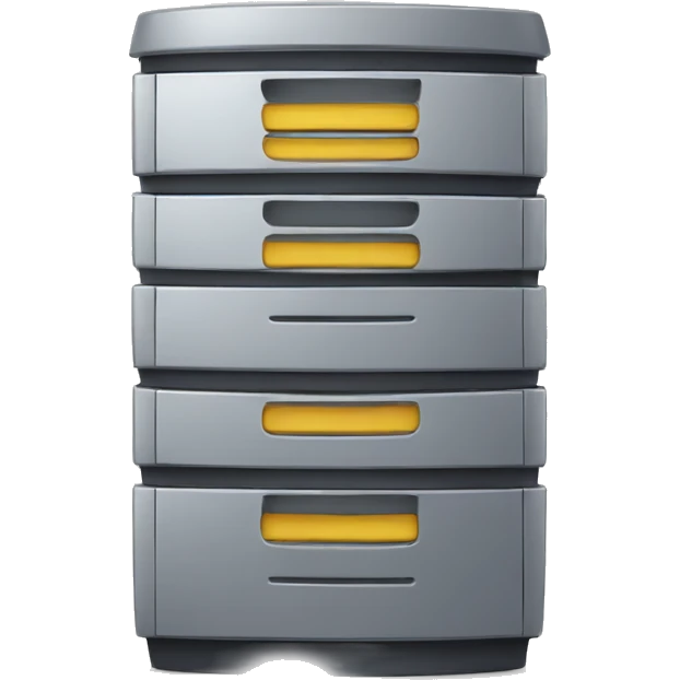 server emoji