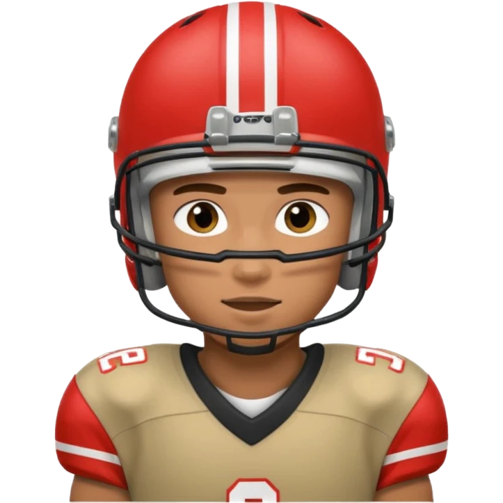 Football emoji