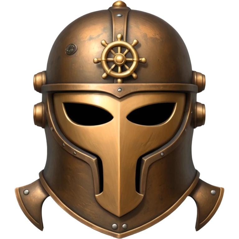 Helm,Nautic emoji