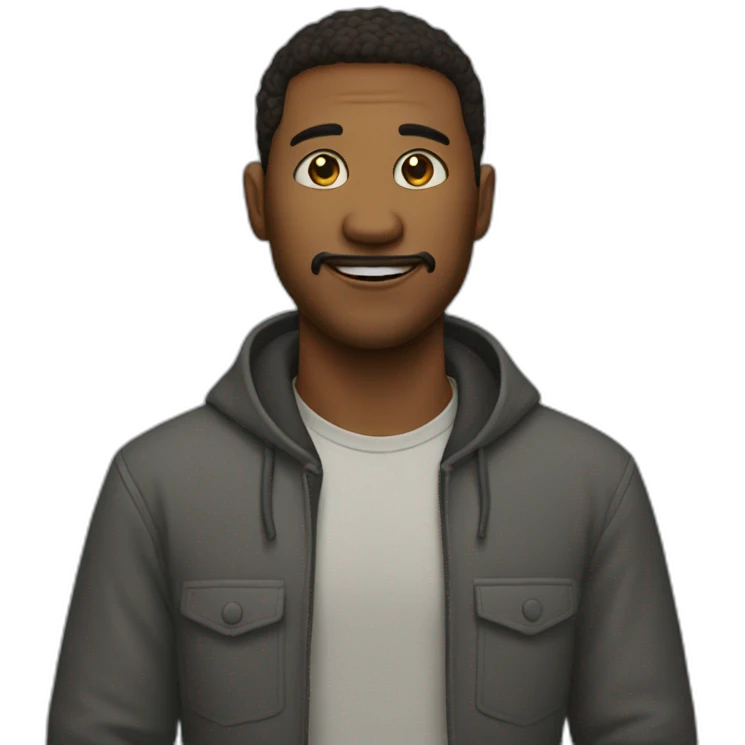 Skeu skeu emoji
