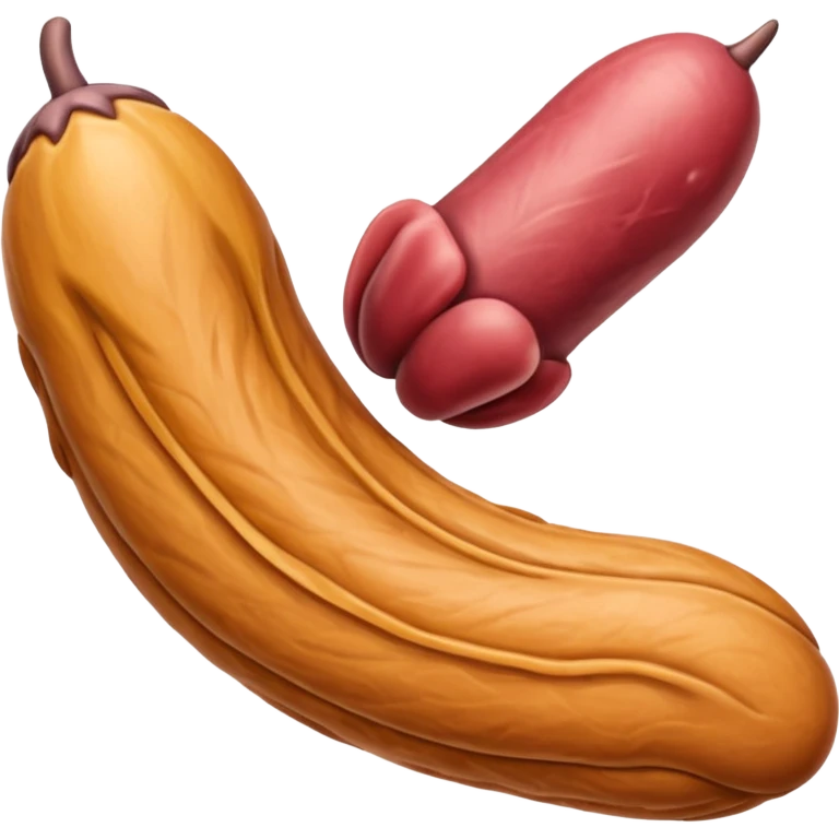 penis emoji