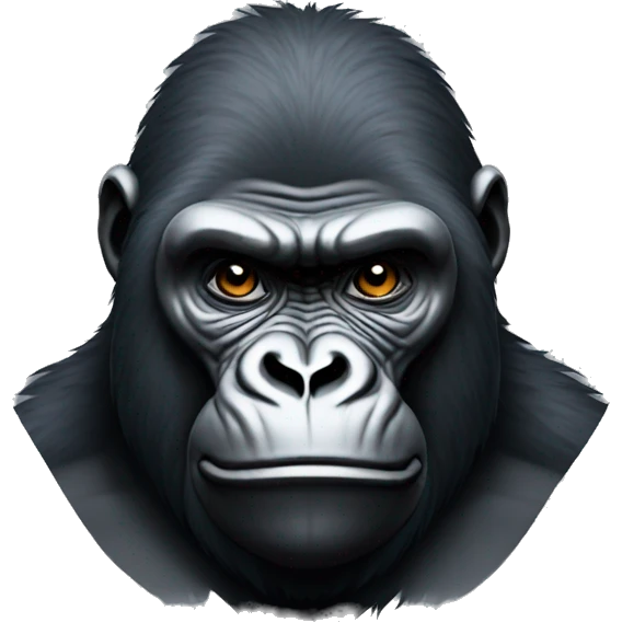 gorilla tg emoji
