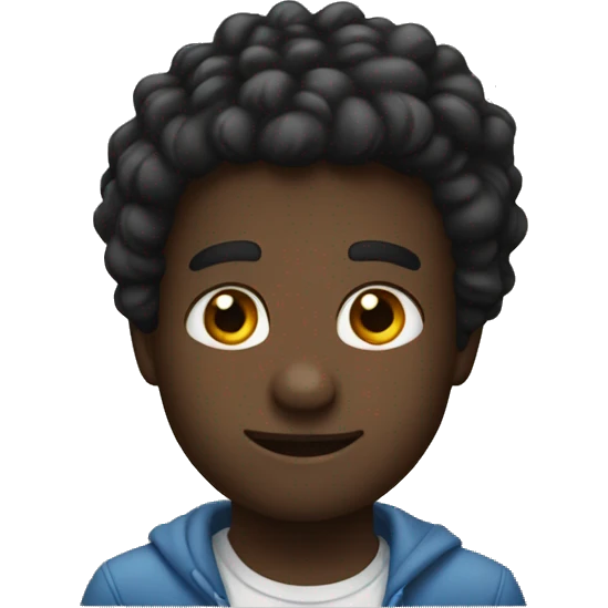 🐣🫶🏿 emoji