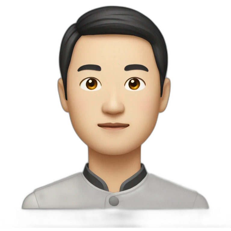 Changpeng Zhao emoji