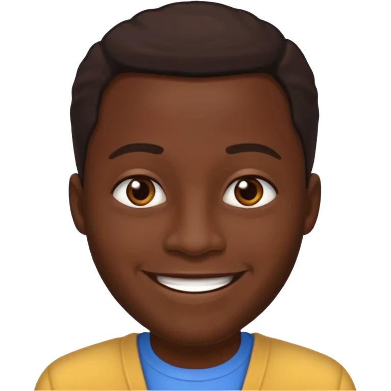 Joseph Ifeanyichukwu Enechaziam emoji
