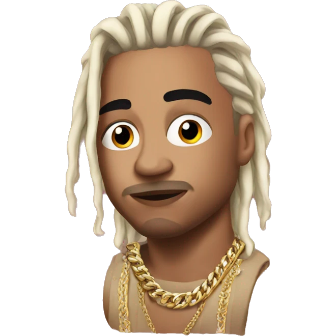 lil pump emoji