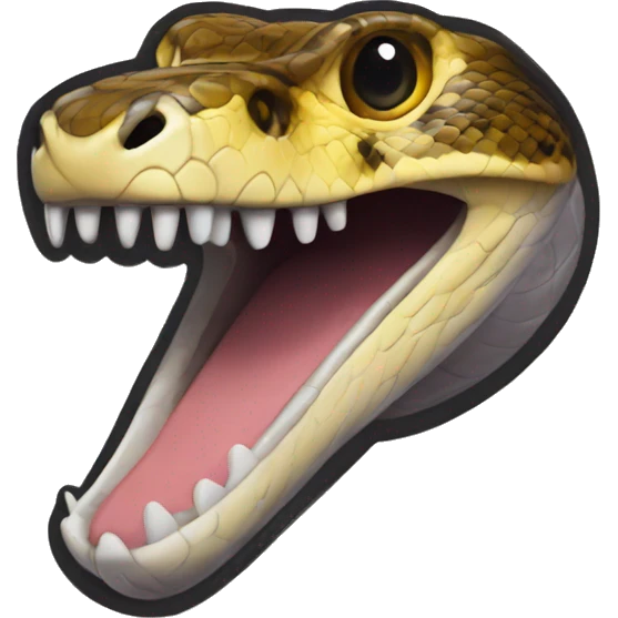 python language emoji