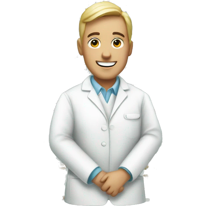 Farmacia tienda emoji