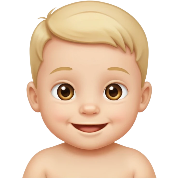 baby boy  emoji