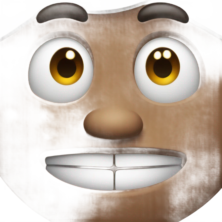 Picture on me emoji