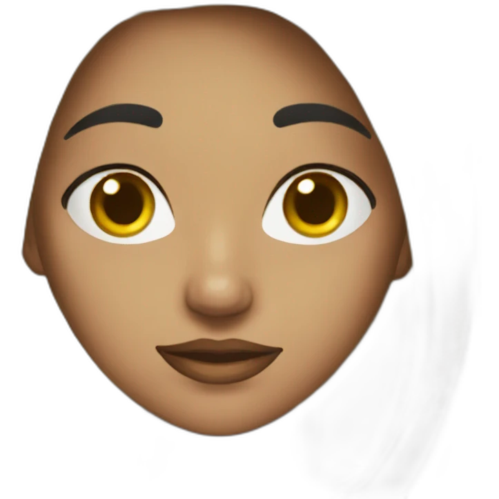 ICE SPICE la rappeuse emoji