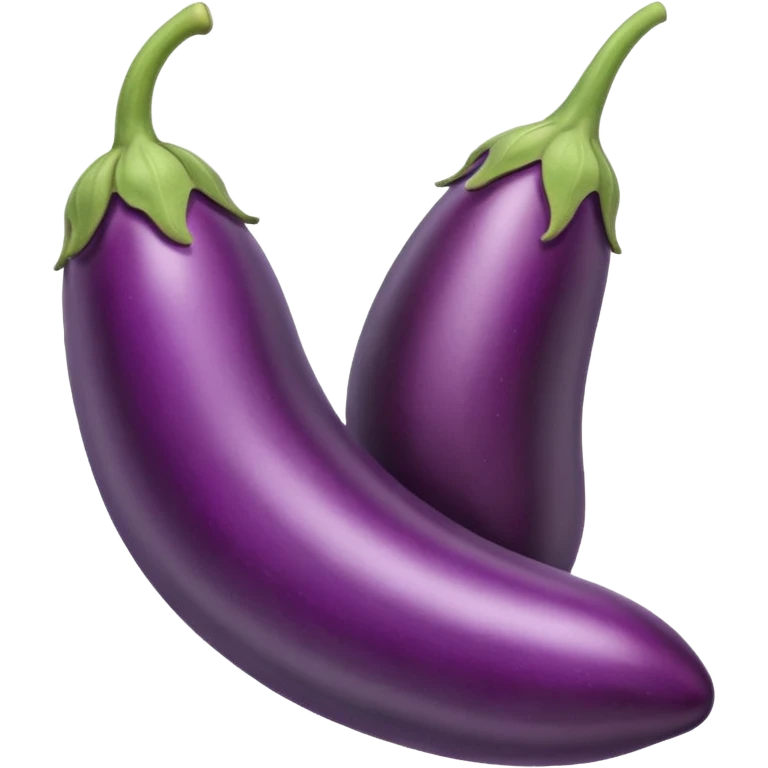 🍆 emoji