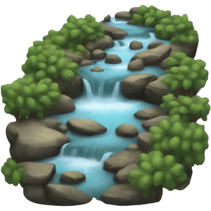 stream emoji