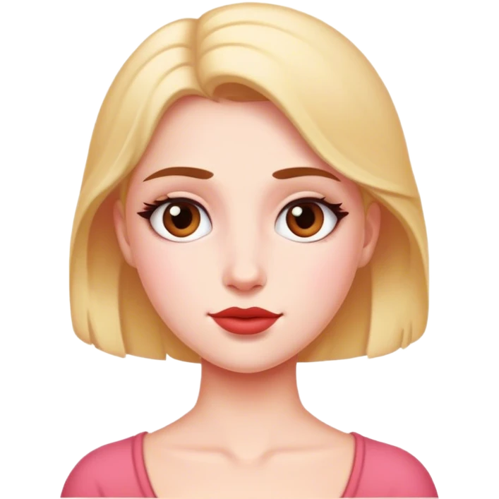 Rosie emoji