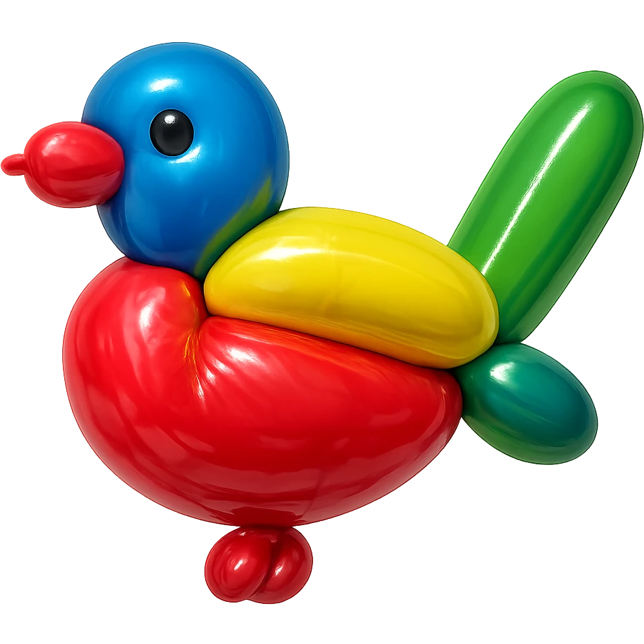 bird emoji