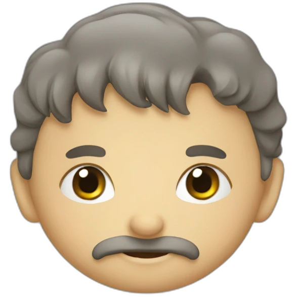 Michou emoji