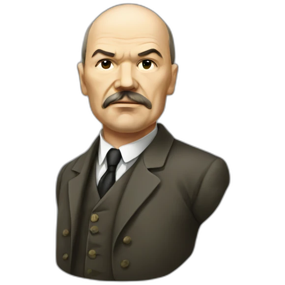 Lenin emoji