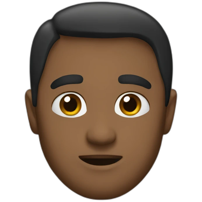 ni ggee emoji